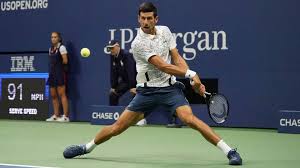 The 2018 lamar hunt u.s. Novak Reaches Record Tying Eighth Us Open Final Atp Tour Tennis
