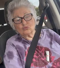 Hairstyle for women over 60