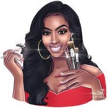 Katoria Jordan's Instagram, Twitter & Facebook