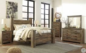 Regular price $999.99 sale pricefrom $899.99 save $100.00. Trinell Brown Poster Bedroom Set From Ashley B446 61 64 67 98 Coleman Furniture