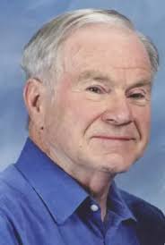 Obituary information for Robert V. Maher