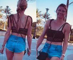 Born 30 december 1991) is an italian professional tennis player. Camila Giorgi Teases Her Fans With This Video On Instagram Tennis Tonic News Predictions H2h Live Scores Stats