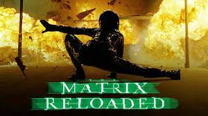 She returned to chicago to. Is Movie The Matrix Reloaded 2003 Streaming On Netflix