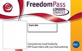 For a disabled persons freedom pass application, please print out and complete the freedom pass application form. Tory Bailey Considers Scrapping Freedom Pass For Under 75s Inside Croydon
