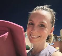 Happy Friday. This is a big month. It's Mental Health Awareness…