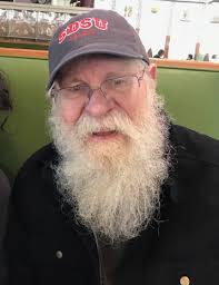 Obituary for David Curtis Fischer