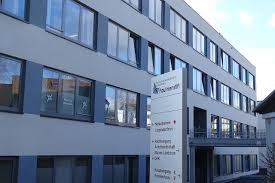 Wohnung zu vermieten , ab 1. Steht Das Paulinenstift In Nastatten Vor Dem Aus Ben Kurier