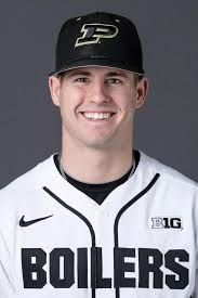 2018 Baseball Roster