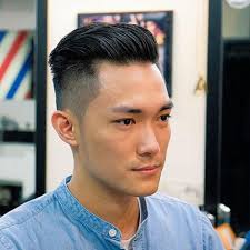 Have a look at these best asian men hairstyles, that range from unique and wild to korean pop trendy. 50 Best Asian Hairstyles For Men 2020 Guide