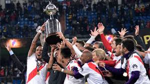 Buenos aires — the final that never had been is at risk of becoming the final that never was. River Plate Vencio A Boca Juniors Y Se Corono Campeon De La Copa Libertadores 2018 Rpp Noticias