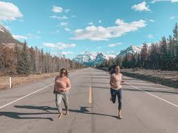 Managed by the social media team. What To Do In Alberta During An Epic Road Trip Across Canada Nomad Junkies