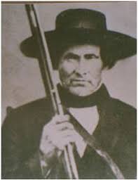 David Thomas Lenox Sr. (1802-1874)