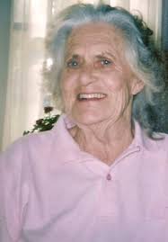 Gladys Lucinda Dewitt Squires (1924-2006)