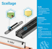 Scellage - Delba