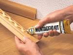Come Incollare il Polistirolo: 11 Passaggi (Illustrato)