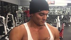 Jason Poston's Instagram, Twitter & Facebook