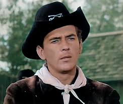 Is there significance to Maverick's dress whites in Top Gun?