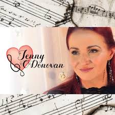 Jenny O'Donovan Weddings