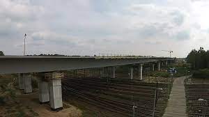 Tak właśnie mówi jan ryszard kurylczyk, sekretarz stanu w ministerstwie infrastruktury i pełnomocnik rządu ds. Datei Budowa Autostrady A1 Lodz Olechow Wiadukt Autostradowy Webm Wikipedia