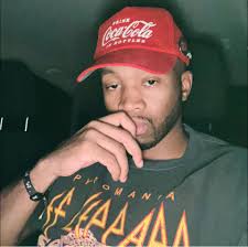 Monie Hodges (@jamon.hodges) • Facebook