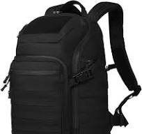 Amazon.com: AMHEH 32L Tactical Backpack - 17" Laptop ...