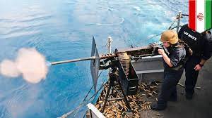 18 years of age (17 years of age with parental consent) for male and female voluntary service; Usa Vs Iran U S Navy Ship Fires Warning Shots At Iranian Boat In Tense Persian Gulf Tomonews Youtube