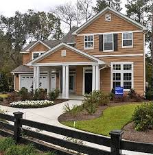 Explore thousands of beautiful home plans from leading architectural floor plan designers. Traditional Sturdy Framed Houses From Ryland Homes Sprout In Lower Dorchester County Real Estate Postandcourier Com
