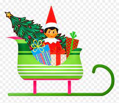 All the clipart images are copyrighted to the respective creators, designers and authors. Christmas Elf Imagery Elf On The Shelf Clipart Hd Png Download Vhv