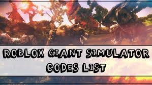 Giant slayer club inventory icon. Giant Simulator Codes Wiki 2021 Roblox Giant Simulator Codes July 2021 Gamepur Get The New Latest Code And Redeem Some Free Gold Ryleyavila6