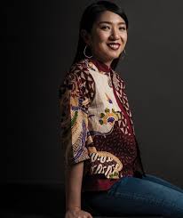 Yin (en) política malasia (es); An Interview With Yb Yeo Bee Yin