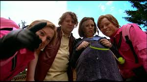 That mitchell and webb look is a comedy sketch show created by david mitchell and robert webb. That Mitchell And Webb Look Series 2 Episode 1 That Mitchell And Webb Wiki Fandom