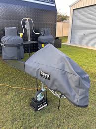 Drifta Camping and 4WD