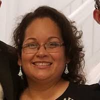 Estrella Matos's Instagram, Twitter & Facebook