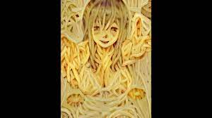 Spagetti hentai