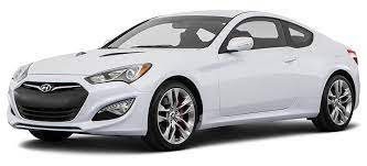 The genesis coupe is based on the same. Amazon Com 2016 Hyundai Genesis Coupe 3 8l Base Reviews Images And Specs Vehicles