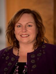 Dr Joanne Stuart OBE