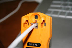 Image result for network cabling tools