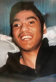 Agustin Barrera Obituary