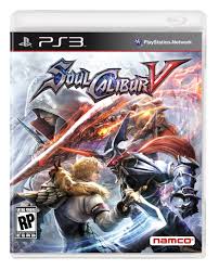 Perform the following actions to unlock additional characters. The Souls Of Small Change Soul Calibur V Review Diaryofacrasian