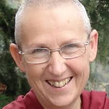 Ew. Losang Palmo (Rita Losang)