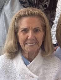 Theresa Nancy Gabriele Barco (1926-2022)