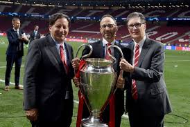Bayern superstar robert lewandowski leads the charts with 15 goals, continuing to defy expectations at 31 years of age. Fsg Vs Glazer Family How Liverpool Transfers Finances And Success Closed Gap On Manchester United Liverpool Echo