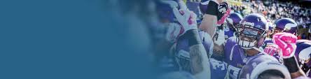 Vikings Partnership Twin Cities Orthopedics