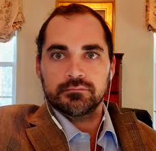 Thomas Coghill's Instagram, Twitter & Facebook