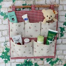 Coole Bastelideen Taschen Wand Design Kosmetik Creme Kariert Stoff Coole Bastelideen Bastelideen Und Basteln