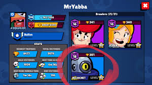 Download and play brawl stars on pc. Make It So Brawlers Under A Trophy Requirement For A Rank Get Ranked Down Makes It A Lot Less Stressful Instead Of Having To Un Tilt Your Brawlers Brawlstars