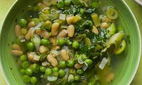 Nigel Slater S Spring Recipes Spring Recipes Spring Soups Recipes