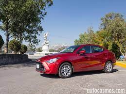 Official 2016 toyota yaris site. Toyota Yaris R 2016 Disponible En Mexico Desde 218 100 Pesos