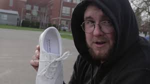 Clear weather shop skate shoes