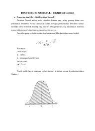 We did not find results for: Distribusi Normal Distribusi Gauss